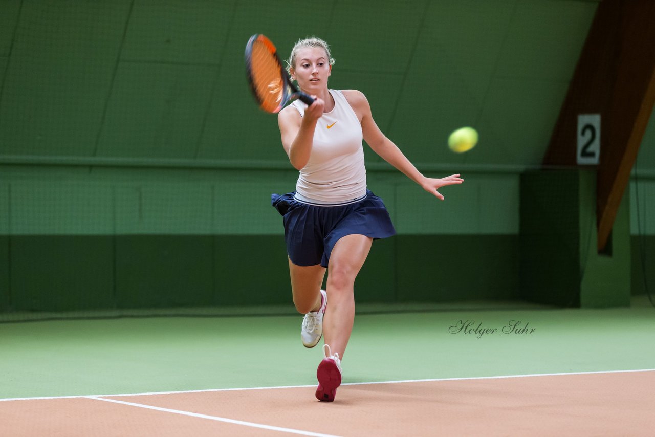 Marie-Lynn Tiedemann 701 - Prisdorfer Sommercup